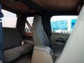 Light Khaki Metallic - Wrangler X 4x4 Photo No. 8