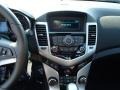 2014 Champagne Silver Metallic Chevrolet Cruze LT  photo #16