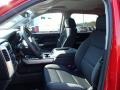 2014 Victory Red Chevrolet Silverado 1500 LT Crew Cab 4x4  photo #10