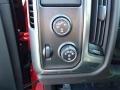 2014 Victory Red Chevrolet Silverado 1500 LT Crew Cab 4x4  photo #15