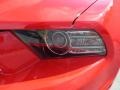 Race Red - Mustang V6 Convertible Photo No. 9