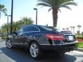 Black - E 350 Coupe Photo No. 8