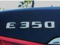 Black - E 350 Coupe Photo No. 9