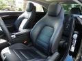 Black - E 350 Coupe Photo No. 12