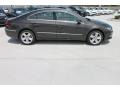 Black Oak Brown Metallic 2014 Volkswagen CC Gallery