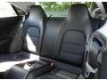 Black - E 350 Coupe Photo No. 14