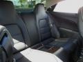 Black - E 350 Coupe Photo No. 15