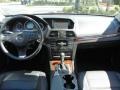 Black - E 350 Coupe Photo No. 19