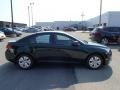 Rainforest Green Metallic - Cruze LS Photo No. 1