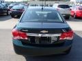 Rainforest Green Metallic - Cruze LS Photo No. 7