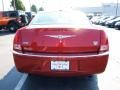 Inferno Red Crystal Pearl - 300 C HEMI AWD Photo No. 4