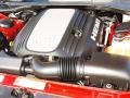5.7L HEMI OHV 16V MDS VVT V8 Engine for 2009 Chrysler 300 C HEMI AWD #84891653