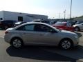 Champagne Silver Metallic - Cruze LS Photo No. 1