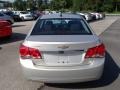 Champagne Silver Metallic - Cruze LS Photo No. 7