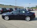 2014 Blue Ray Metallic Chevrolet Impala LT  photo #5