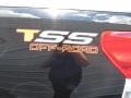 2013 Black Toyota Tundra TSS Double Cab  photo #7