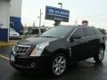 Black Raven - SRX 4 V6 AWD Photo No. 1