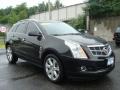 Black Raven - SRX 4 V6 AWD Photo No. 3