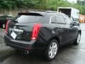 Black Raven - SRX 4 V6 AWD Photo No. 4