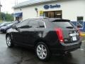 Black Raven - SRX 4 V6 AWD Photo No. 7