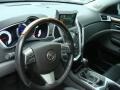 Black Raven - SRX 4 V6 AWD Photo No. 10