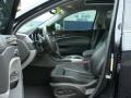 Black Raven - SRX 4 V6 AWD Photo No. 11