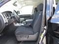 2013 Black Toyota Tundra TSS Double Cab  photo #23