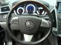 Black Raven - SRX 4 V6 AWD Photo No. 14