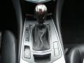 Black Raven - SRX 4 V6 AWD Photo No. 20