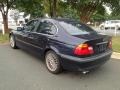 2001 Orient Blue Metallic BMW 3 Series 330i Sedan  photo #11