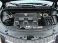 Black Raven - SRX 4 V6 AWD Photo No. 30