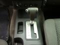 Radiant Silver Metallic - Frontier SE V6 King Cab 4x4 Photo No. 10