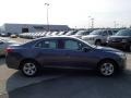 2013 Atlantis Blue Metallic Chevrolet Malibu LS  photo #1