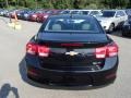 Black Granite Metallic - Malibu LS Photo No. 7