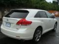 Blizzard Pearl - Venza V6 AWD Photo No. 5