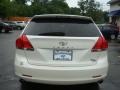 Blizzard Pearl - Venza V6 AWD Photo No. 6