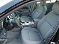Black Granite Metallic - Malibu LS Photo No. 10