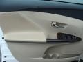 Blizzard Pearl - Venza V6 AWD Photo No. 8