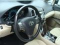 Blizzard Pearl - Venza V6 AWD Photo No. 10