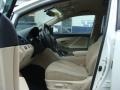 Blizzard Pearl - Venza V6 AWD Photo No. 11