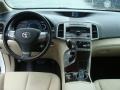 Blizzard Pearl - Venza V6 AWD Photo No. 12