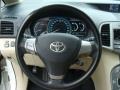 Blizzard Pearl - Venza V6 AWD Photo No. 14