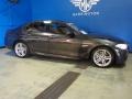 Dark Graphite Metallic II - 5 Series 550i xDrive Sedan Photo No. 4