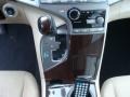 Blizzard Pearl - Venza V6 AWD Photo No. 18