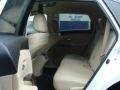 Blizzard Pearl - Venza V6 AWD Photo No. 19