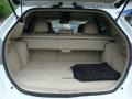 Blizzard Pearl - Venza V6 AWD Photo No. 20