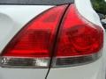 Blizzard Pearl - Venza V6 AWD Photo No. 21