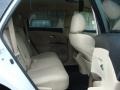 Blizzard Pearl - Venza V6 AWD Photo No. 22