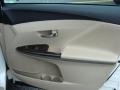 Blizzard Pearl - Venza V6 AWD Photo No. 24