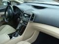 Blizzard Pearl - Venza V6 AWD Photo No. 25